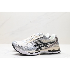 Asics Shoes